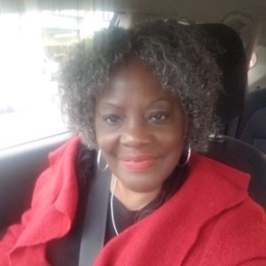 Meet your Posher, Kathleen